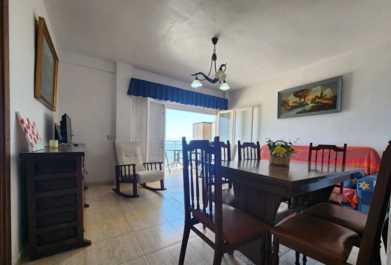 Rynek Wtórny - Apartament - Torrevieja - LA MATA