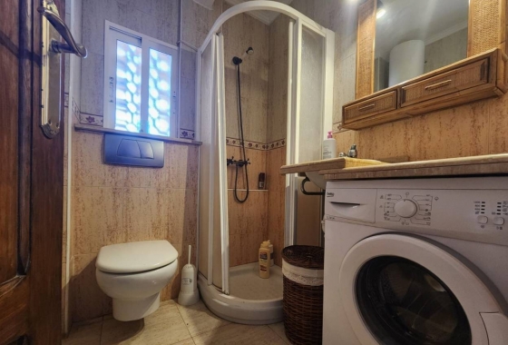 Rynek Wtórny - Apartament - Torrevieja - LA MATA