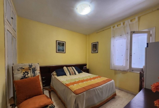 Rynek Wtórny - Apartament - Torrevieja - LA MATA