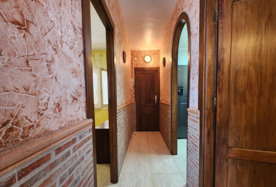 Rynek Wtórny - Apartament - Torrevieja - LA MATA