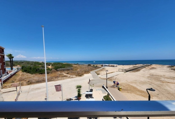 Rynek Wtórny - Apartament - Torrevieja - LA MATA