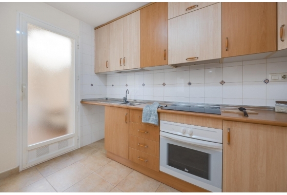Rynek Wtórny - Bungalow - Torrevieja - Nueva Torrevieja - Aguas Nuevas