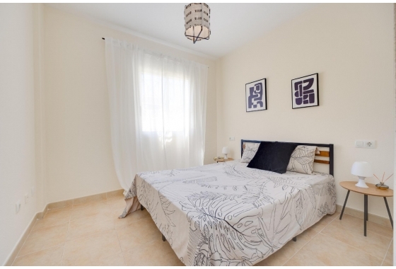 Rynek Wtórny - Bungalow - Torrevieja - Nueva Torrevieja - Aguas Nuevas