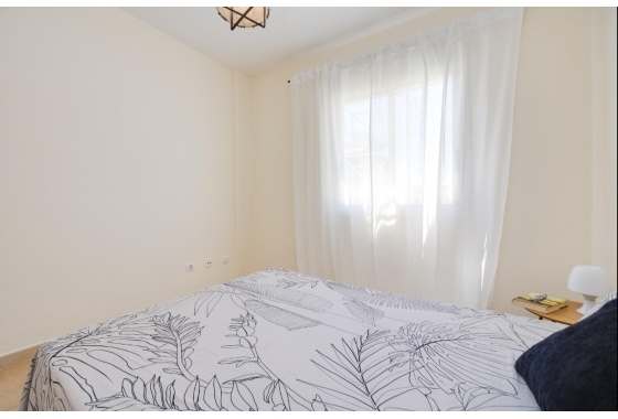 Rynek Wtórny - Bungalow - Torrevieja - Nueva Torrevieja - Aguas Nuevas