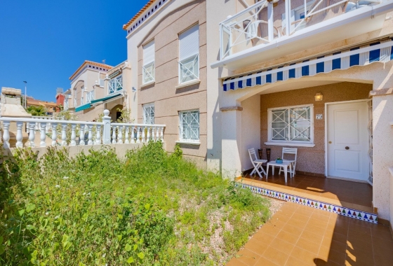 Rynek Wtórny - Bungalow - Torrevieja - Nueva Torrevieja - Aguas Nuevas