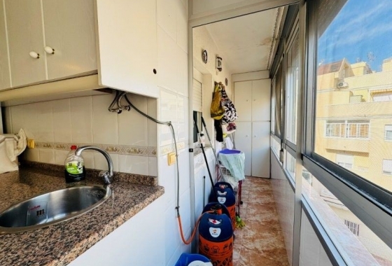 Rynek Wtórny - Apartament - La Mata