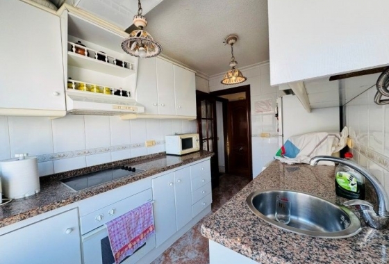 Rynek Wtórny - Apartament - La Mata