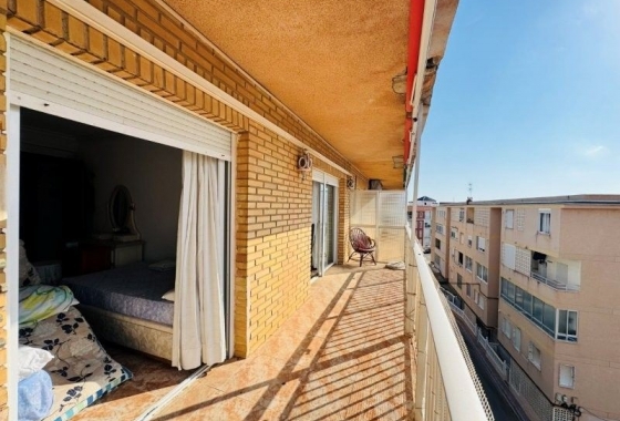 Rynek Wtórny - Apartament - La Mata