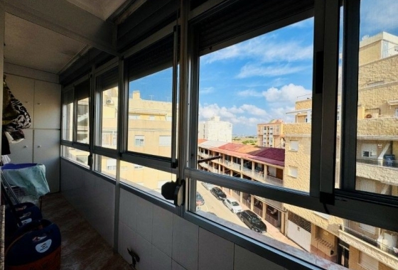 Rynek Wtórny - Apartament - La Mata