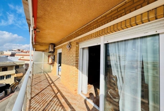 Rynek Wtórny - Apartament - La Mata