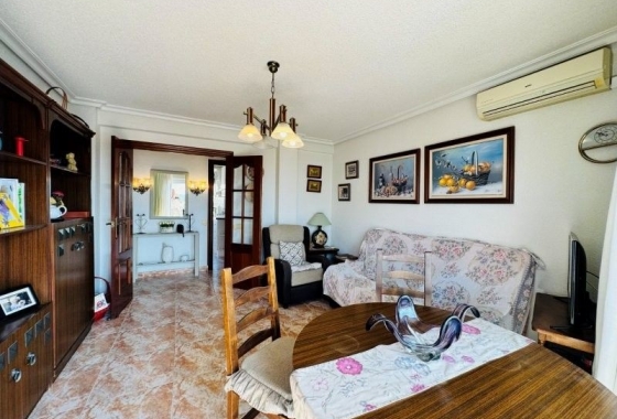 Rynek Wtórny - Apartament - La Mata