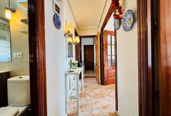 Rynek Wtórny - Apartament - La Mata
