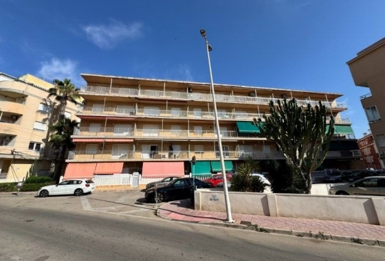 Rynek Wtórny - Apartament - La Mata