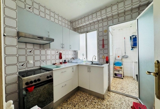 Reventa - Apartamento / piso - La Mata