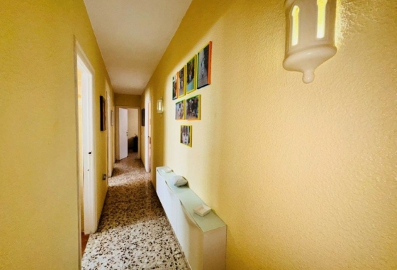 Rynek Wtórny - Apartament - La Mata