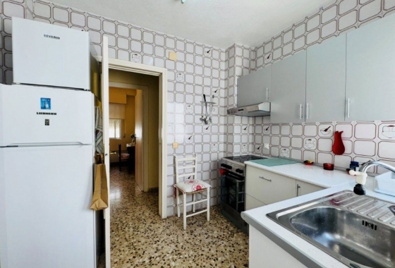 Rynek Wtórny - Apartament - La Mata