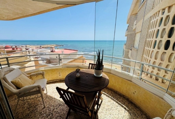 Rynek Wtórny - Apartament - La Mata