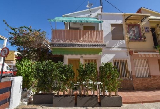 Rynek Wtórny - Bungalow - Santa Pola - Playa Lisa