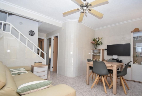 Rynek Wtórny - Bungalow - Santa Pola - Playa Lisa
