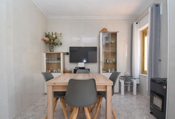 Rynek Wtórny - Bungalow - Santa Pola - Playa Lisa