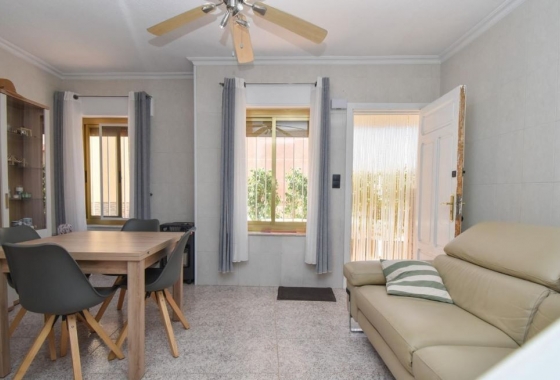 Rynek Wtórny - Bungalow - Santa Pola - Playa Lisa
