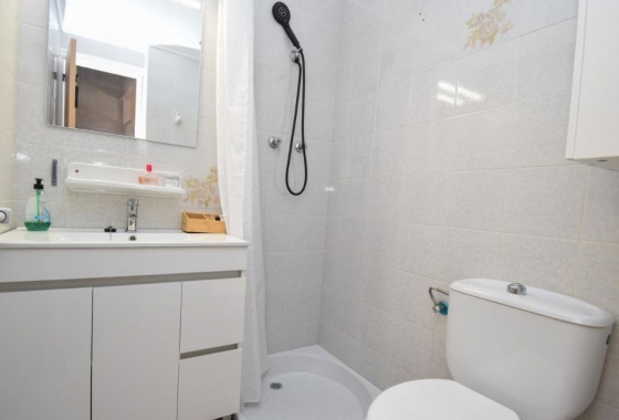 Rynek Wtórny - Bungalow - Santa Pola - Playa Lisa