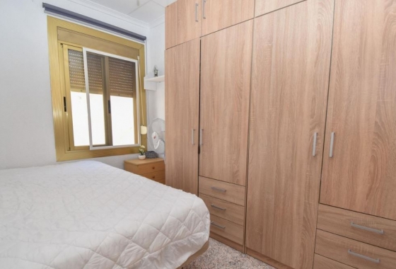 Rynek Wtórny - Bungalow - Santa Pola - Playa Lisa