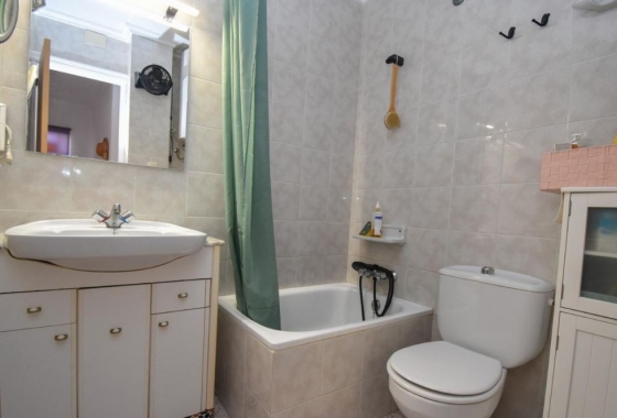 Rynek Wtórny - Bungalow - Santa Pola - Playa Lisa