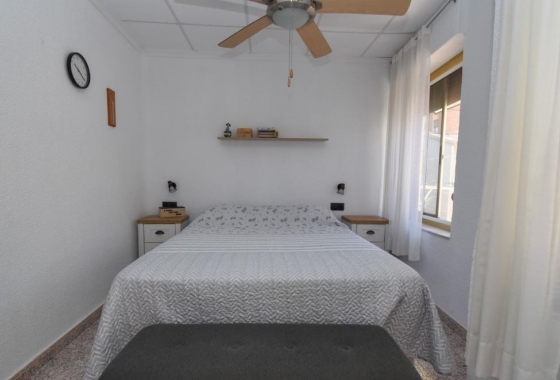 Rynek Wtórny - Bungalow - Santa Pola - Playa Lisa