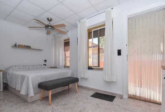 Rynek Wtórny - Bungalow - Santa Pola - Playa Lisa