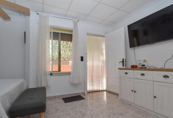 Rynek Wtórny - Bungalow - Santa Pola - Playa Lisa