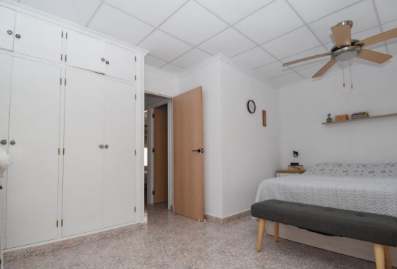 Rynek Wtórny - Bungalow - Santa Pola - Playa Lisa