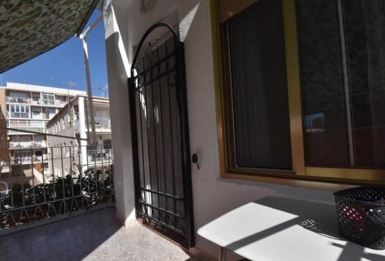Rynek Wtórny - Bungalow - Santa Pola - Playa Lisa