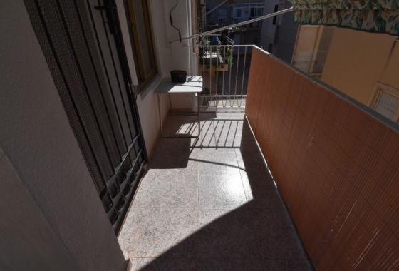 Rynek Wtórny - Bungalow - Santa Pola - Playa Lisa
