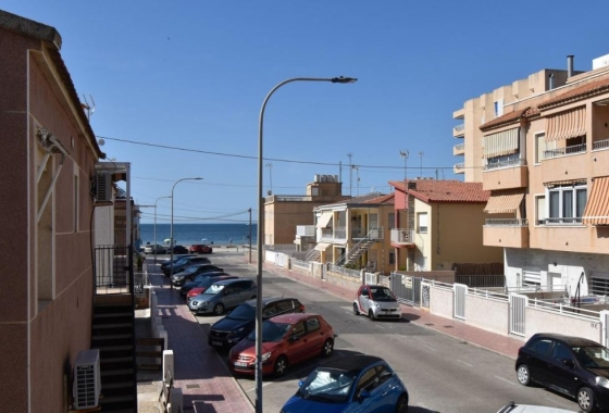 Rynek Wtórny - Bungalow - Santa Pola - Playa Lisa
