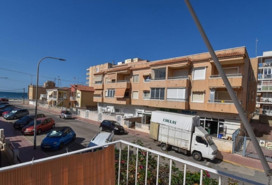Rynek Wtórny - Bungalow - Santa Pola - Playa Lisa