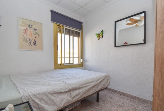 Rynek Wtórny - Bungalow - Santa Pola - Playa Lisa