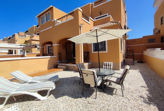 Rynek Wtórny - Rezydencja - Orihuela Costa - Los Altos