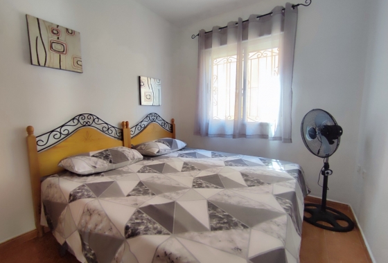 Rynek Wtórny - Rezydencja - Orihuela Costa - Los Altos