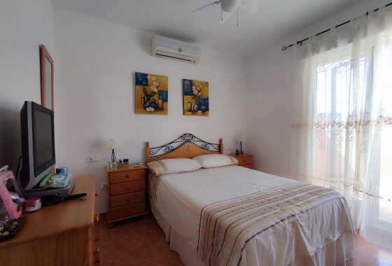 Rynek Wtórny - Rezydencja - Orihuela Costa - Los Altos