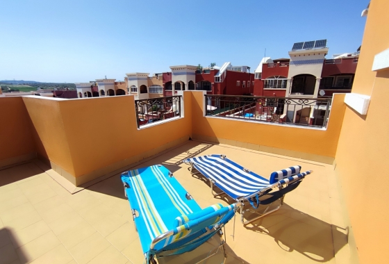 Rynek Wtórny - Rezydencja - Orihuela Costa - Los Altos