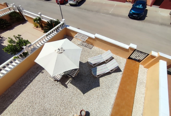 Rynek Wtórny - Rezydencja - Orihuela Costa - Los Altos