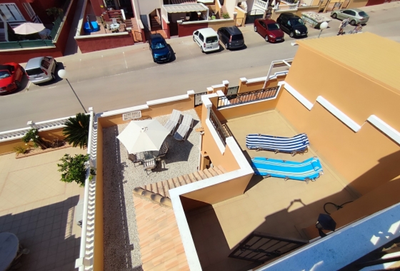 Rynek Wtórny - Rezydencja - Orihuela Costa - Los Altos