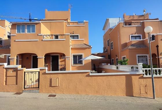 Rynek Wtórny - Rezydencja - Orihuela Costa - Los Altos