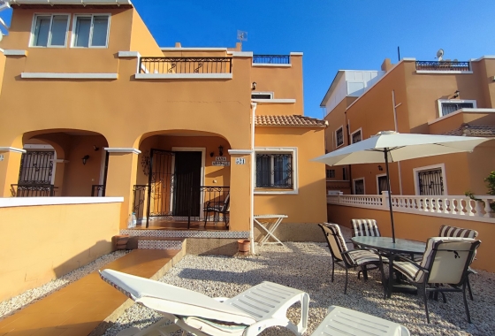 Rynek Wtórny - Rezydencja - Orihuela Costa - Los Altos