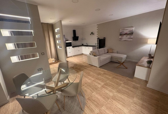 Reventa - Estudio - Torrevieja - Torrevieja - Playa de los Locos