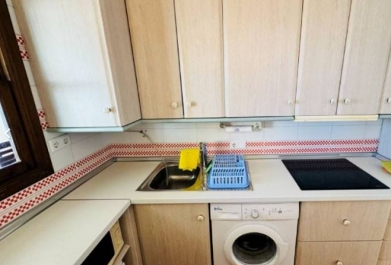 Reventa - Apartamento / piso - La Mata