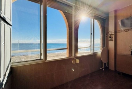 Reventa - Apartamento / piso - La Mata