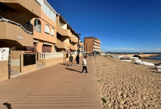 Reventa - Apartamento / piso - La Mata