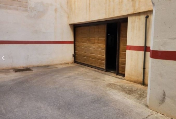 Reventa - Apartamento / piso - La Mata